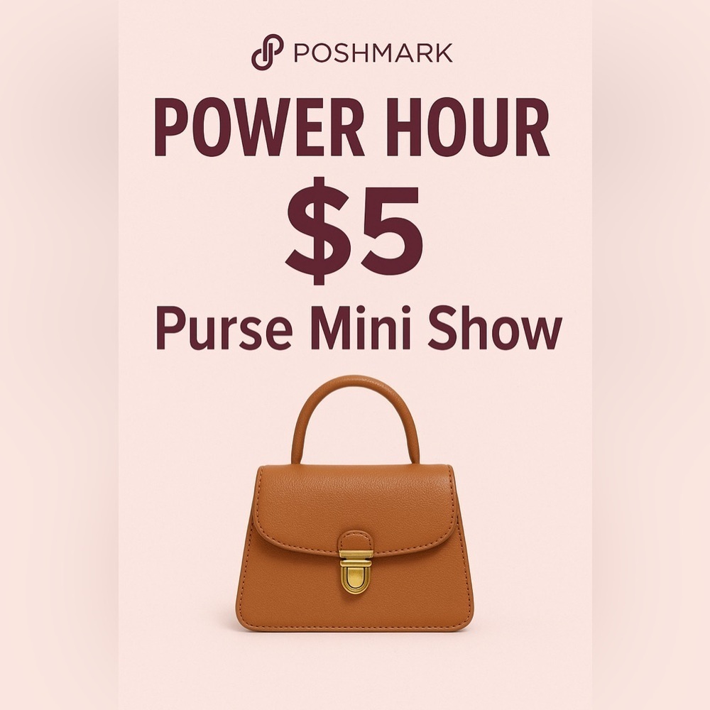 Pop up show!